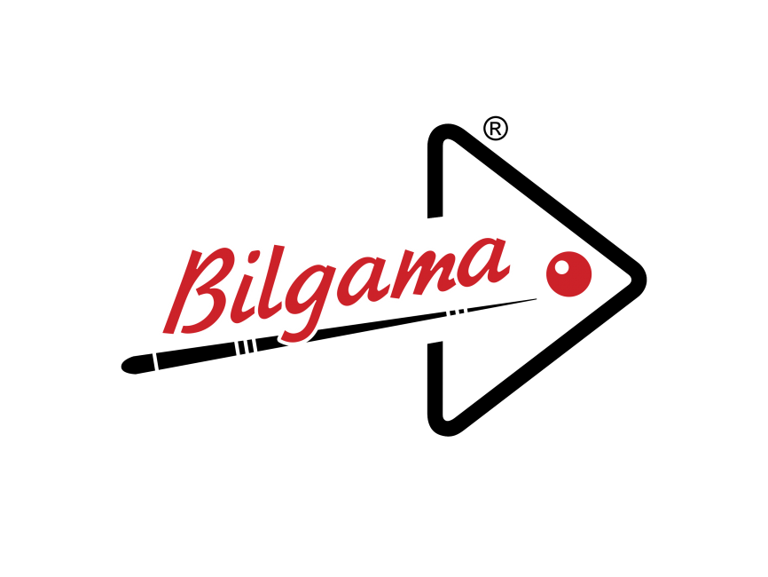 Bilgama   Logo
