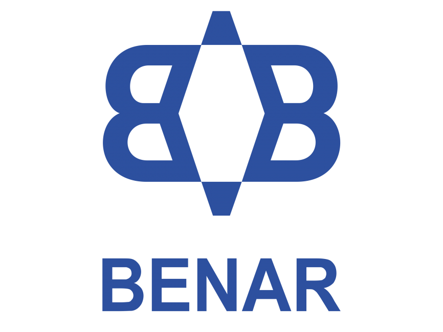 Benar   Logo