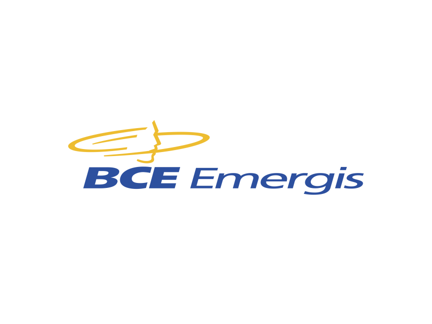 BCE Emergis   Logo