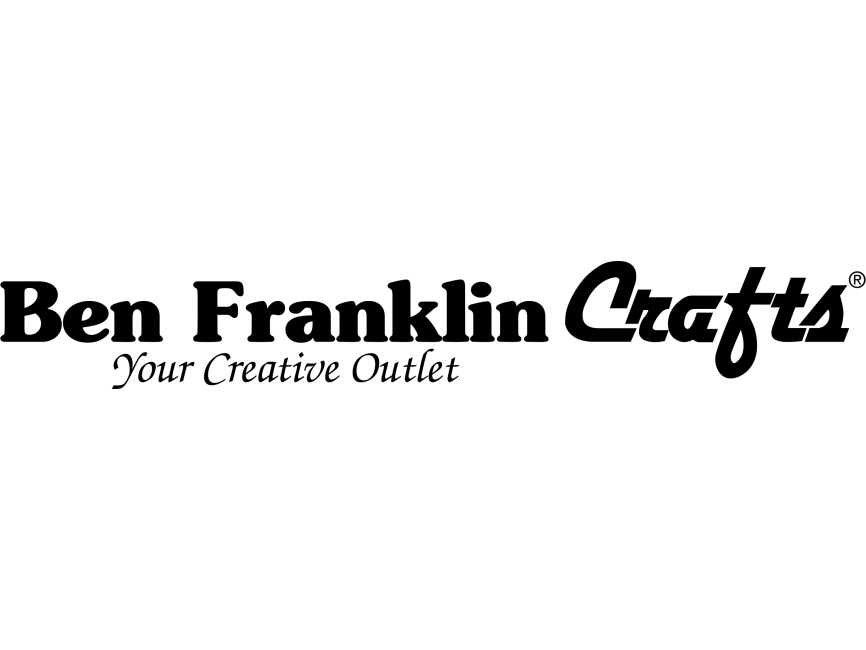 BEN FRANKLIN STORES Logo