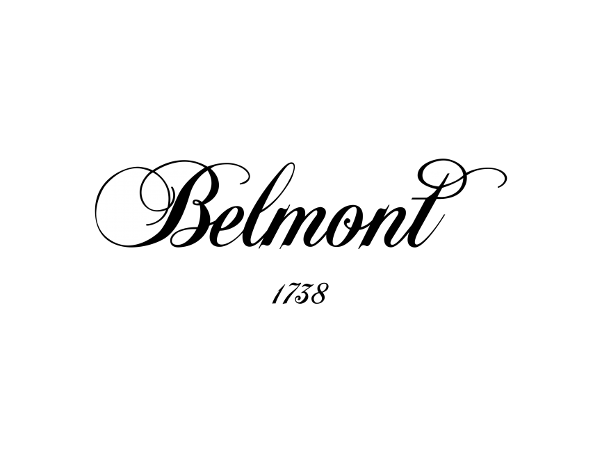Belmont   Logo