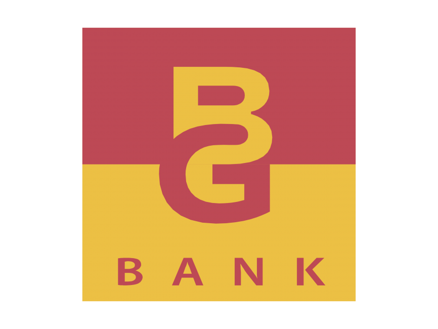 BG Bank Logo