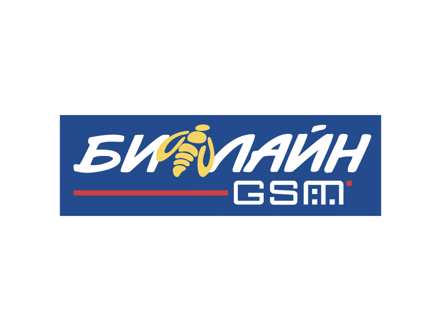 BeeLine GSM   Logo