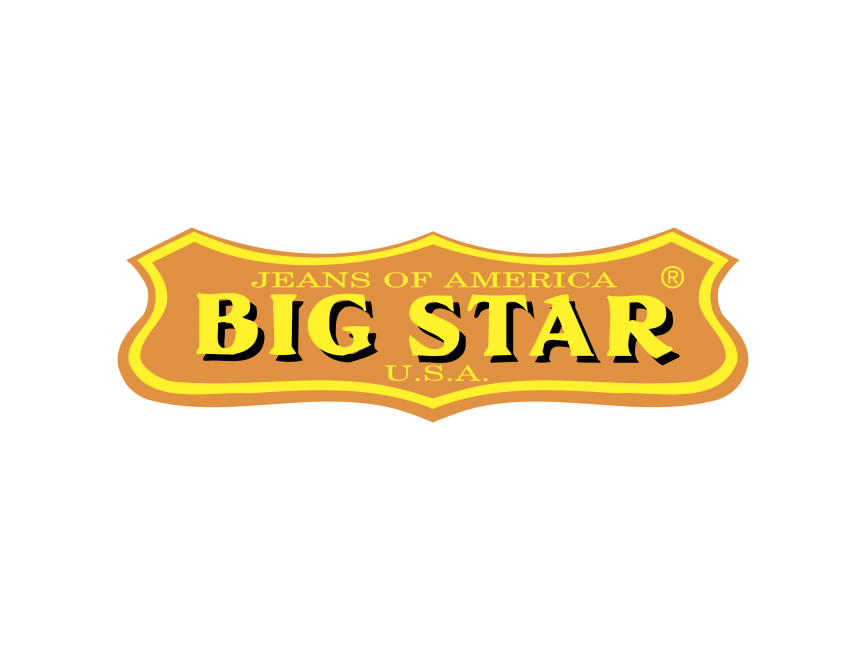 Big Star 5395 Logo