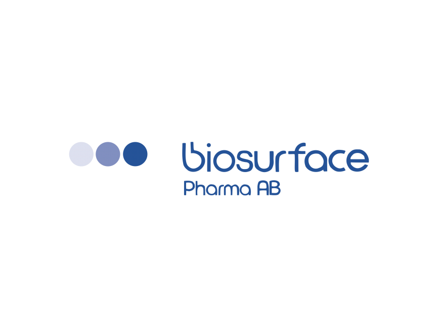 Biosurface Logo