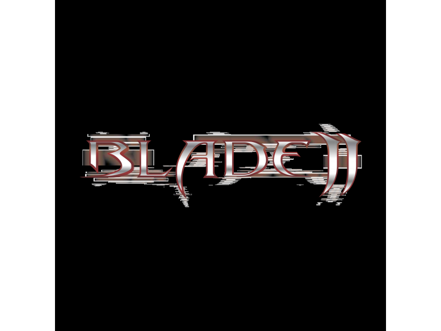 Blade 2 Logo