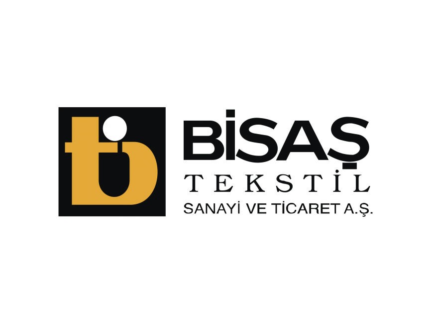 Bisas Tekstil   Logo