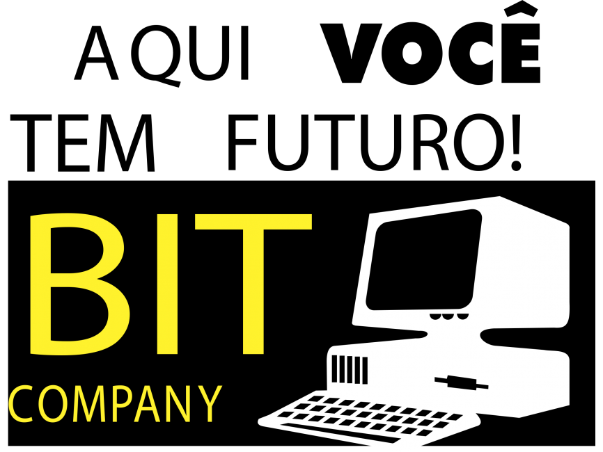 Bit Company Logo