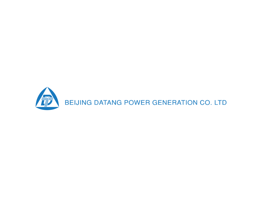 Beijing Datang Power Generation Logo