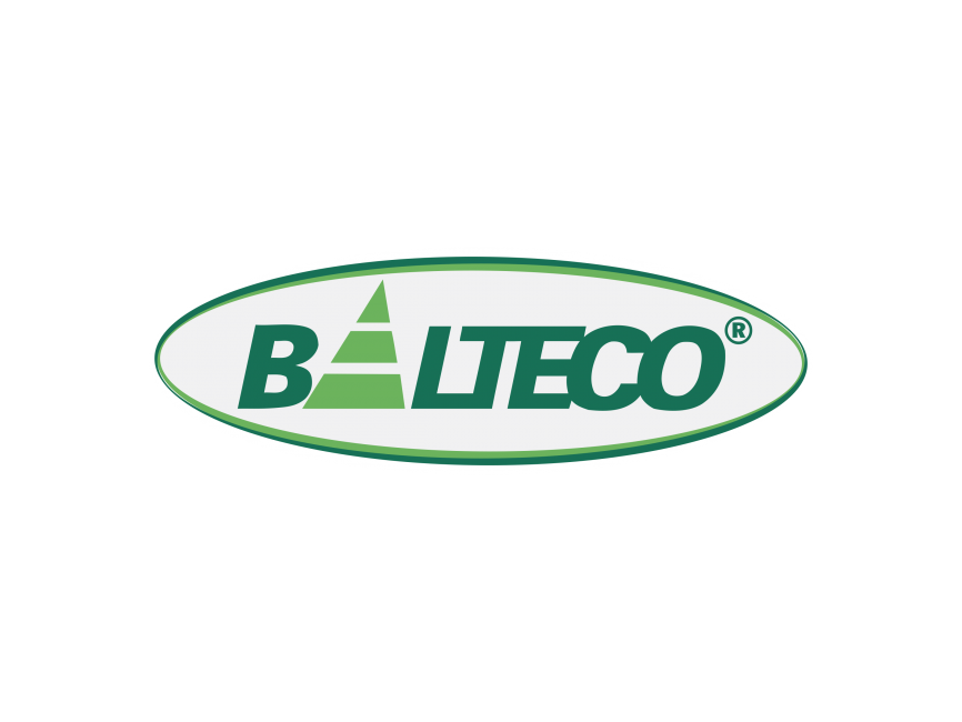 Balteco   Logo