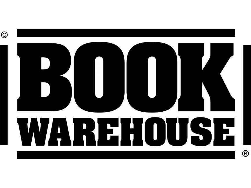 Book Warehouse Logo