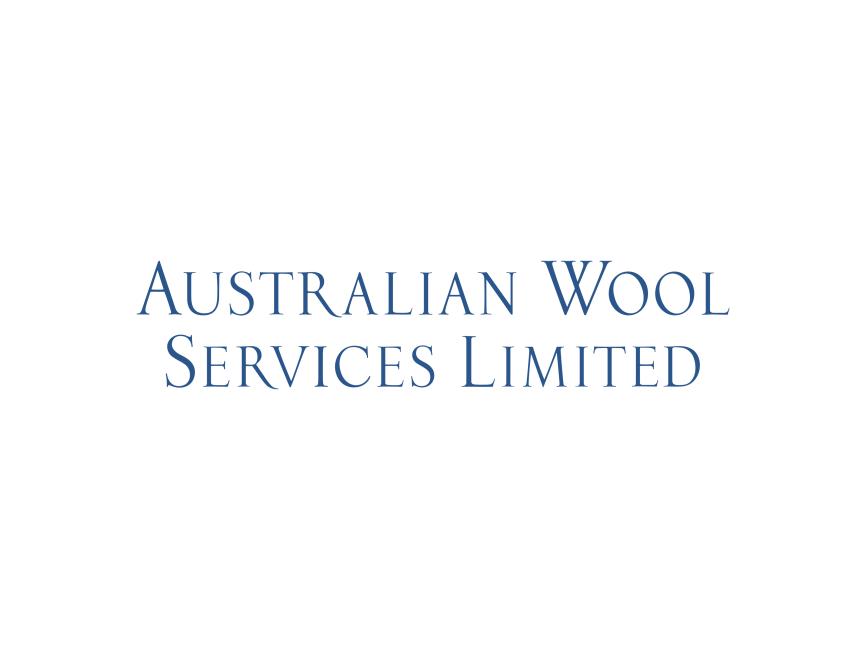 Australian Wool Services Limited Logo