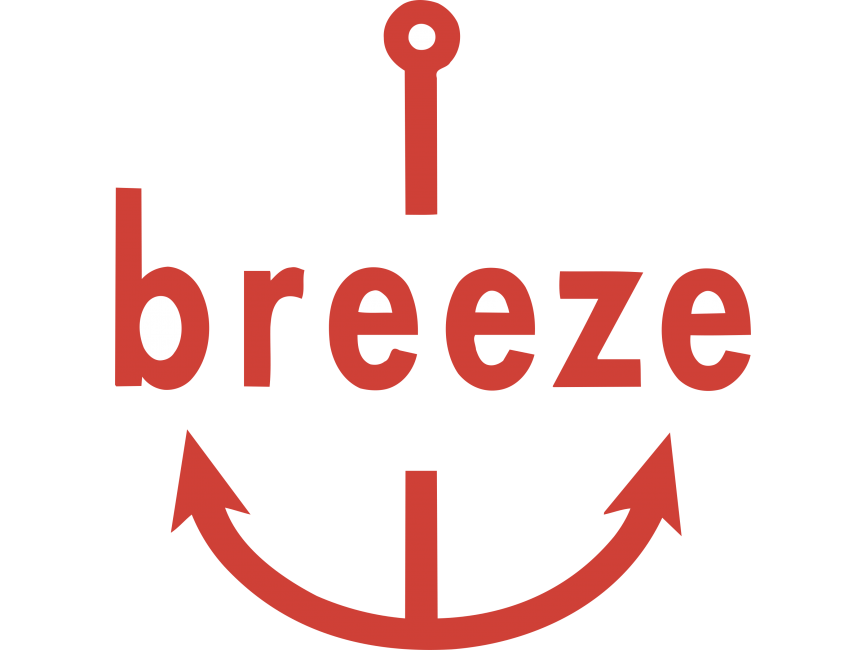 Breeze Logo
