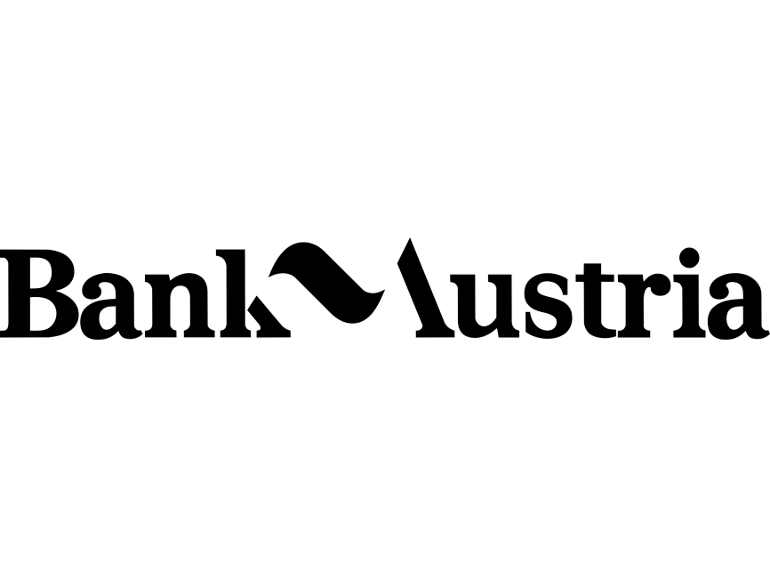 BANK AUSTRIA Logo