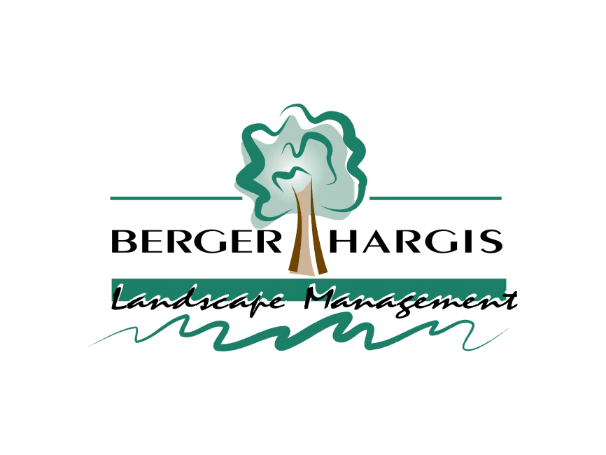 Berger Hargis 875 Logo