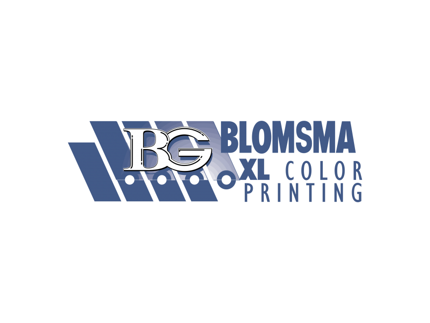 BG Blomsa   Logo