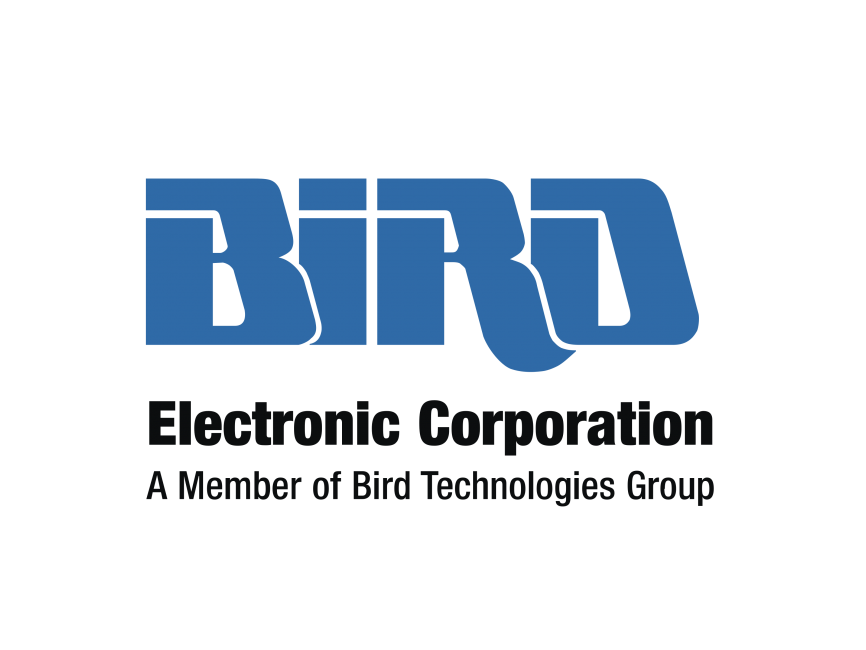 Bird Electronic   Logo