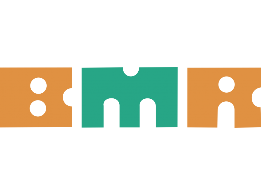 BMR Logo