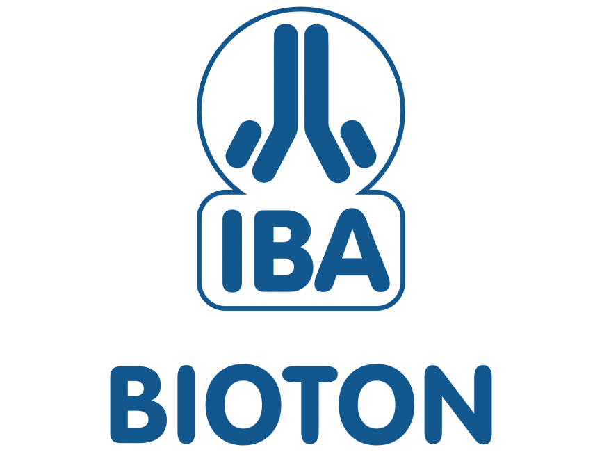 Bioton   Logo