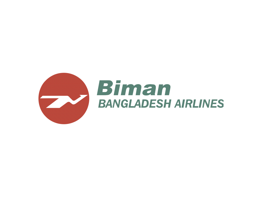 Biman   Logo