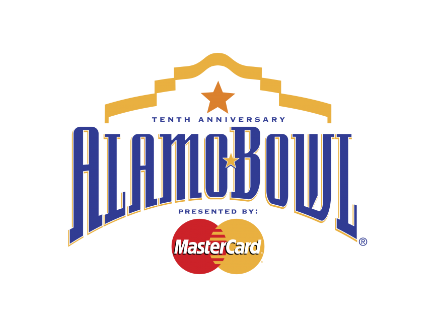 Alamo Bowl   Logo