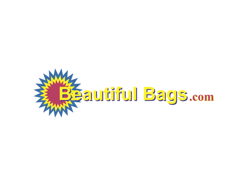 Beautiful Bags   Logo