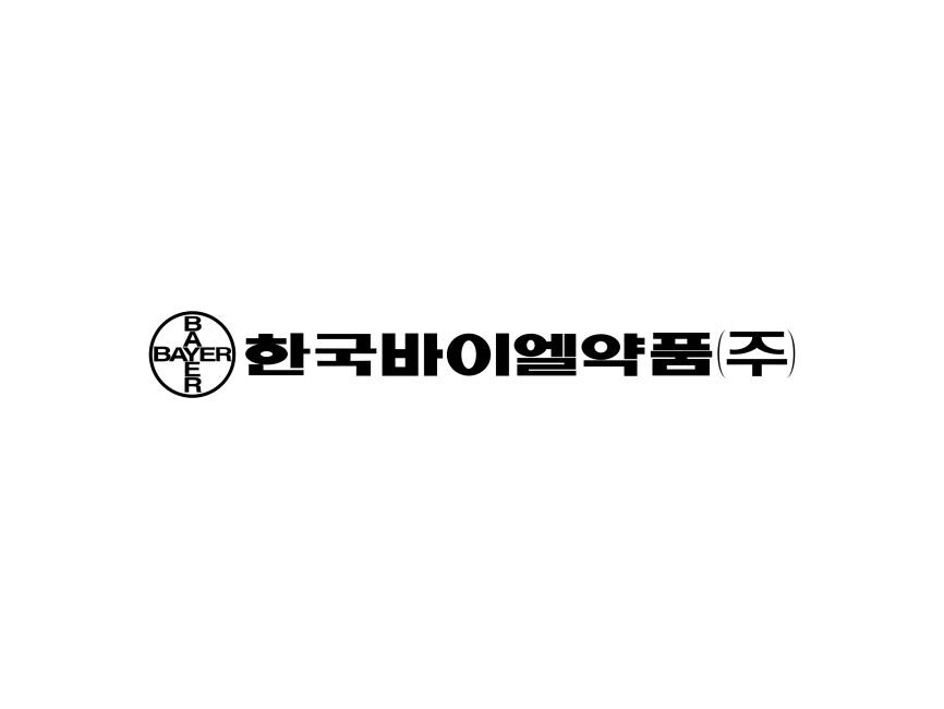 Bayer Korea   Logo