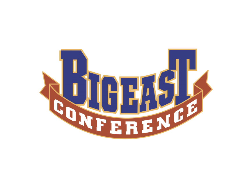 Big East Conference Logo