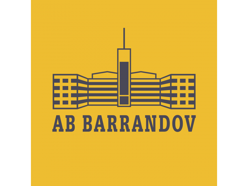 Barrandov   Logo