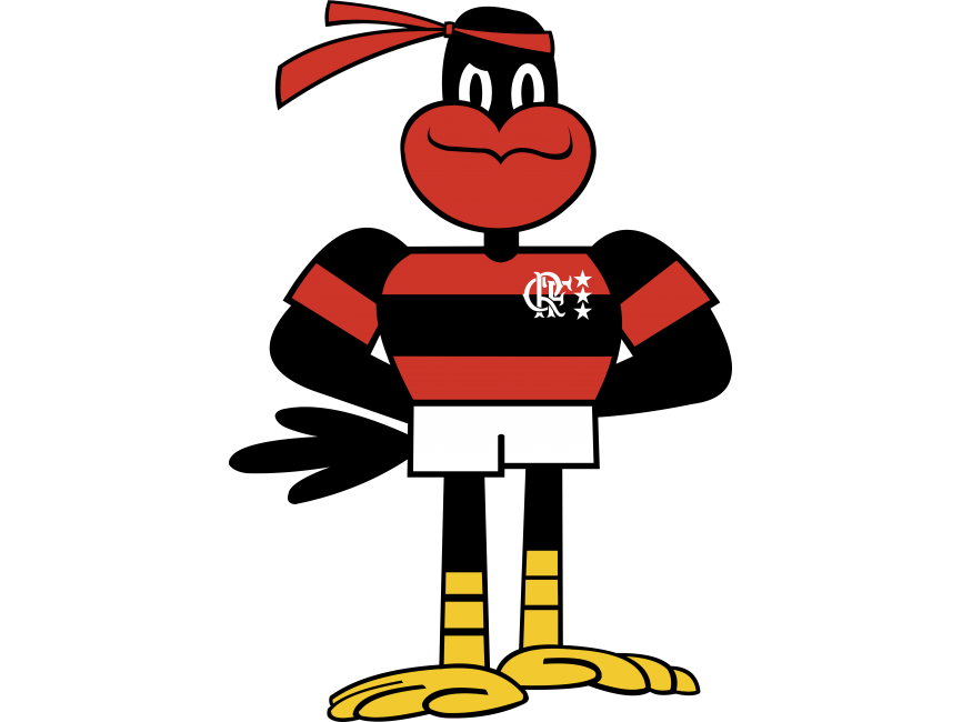 bra urubu Logo