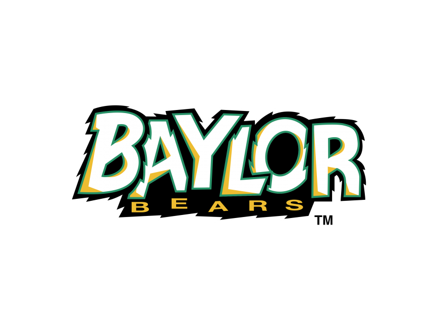 Baylor Bears   Logo