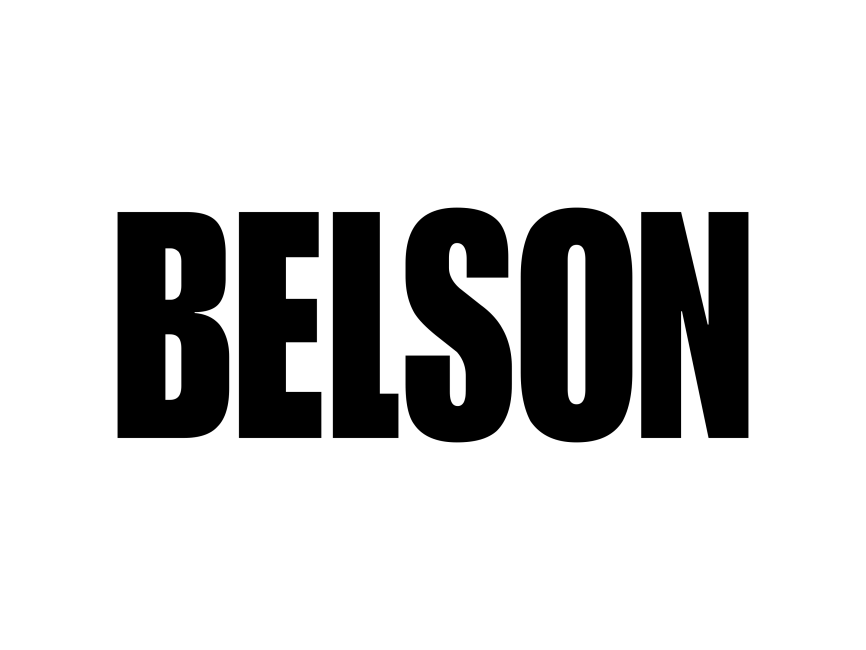 Belson   Logo