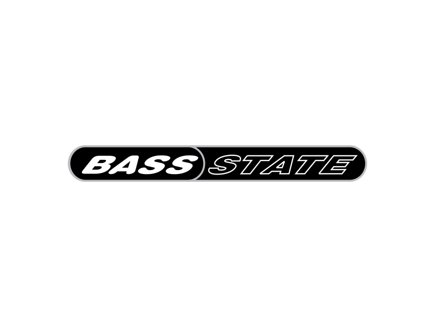 BassState Logo