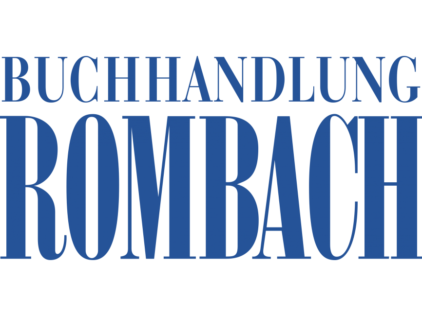 Buchhandlung Rombach Logo