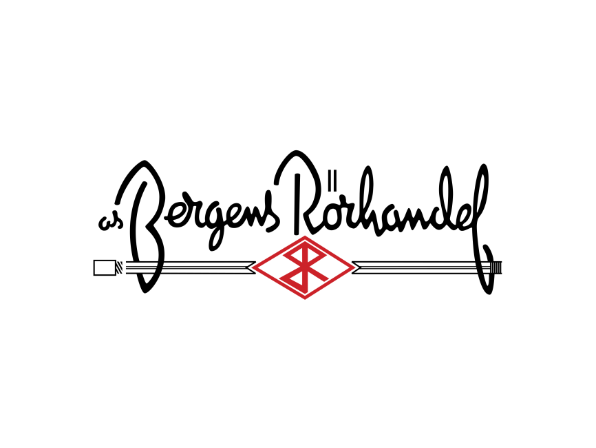 Bergens Rorhandel Logo