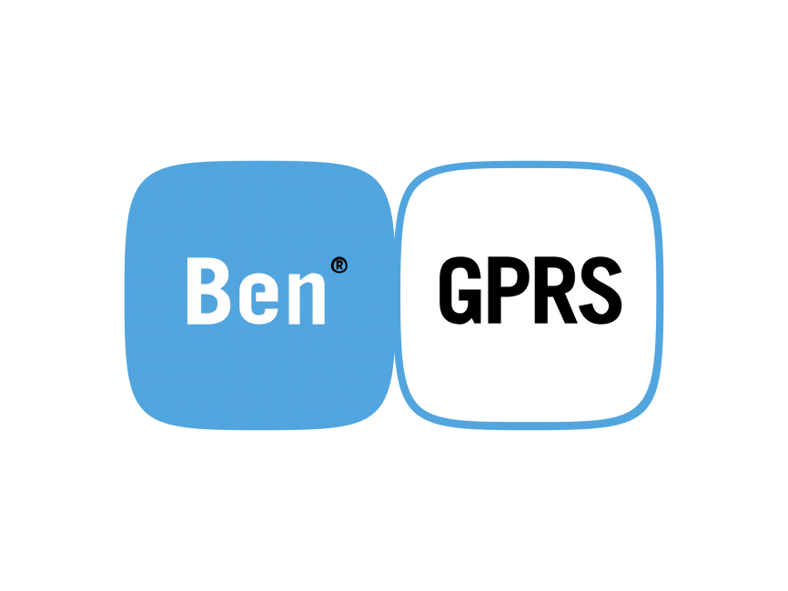 Ben GPRS Logo