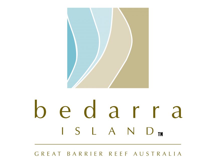 Bedarra Island Logo