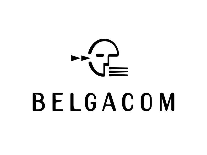 Belgacom Logo