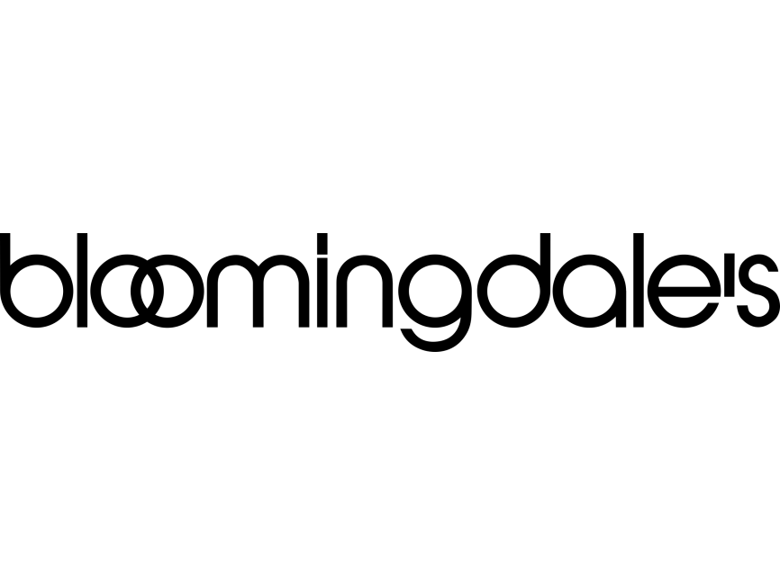 Bloomingdale’s stores Logo