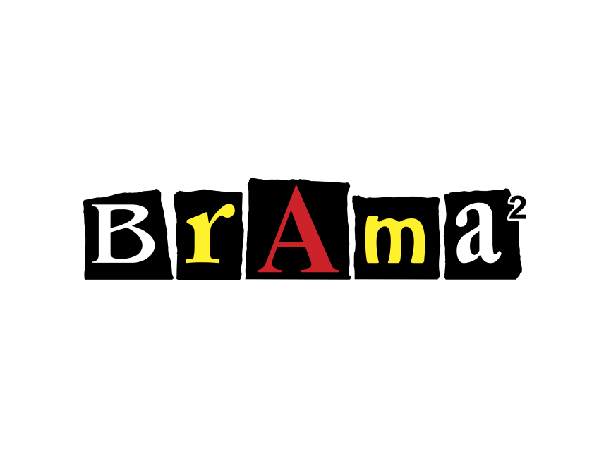 Brama   Logo
