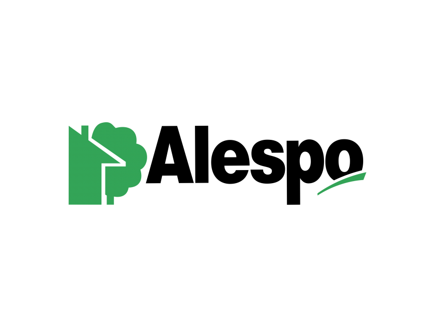 Alespo   Logo
