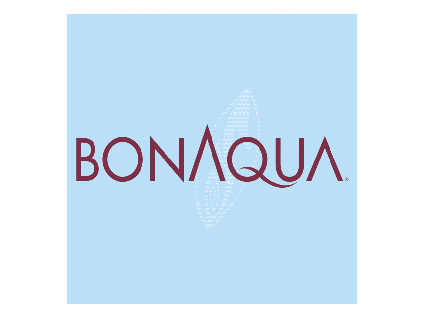 Bonaqua Logo