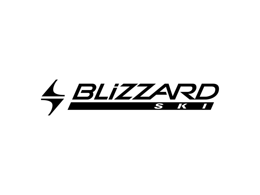 Blizzard Ski   Logo