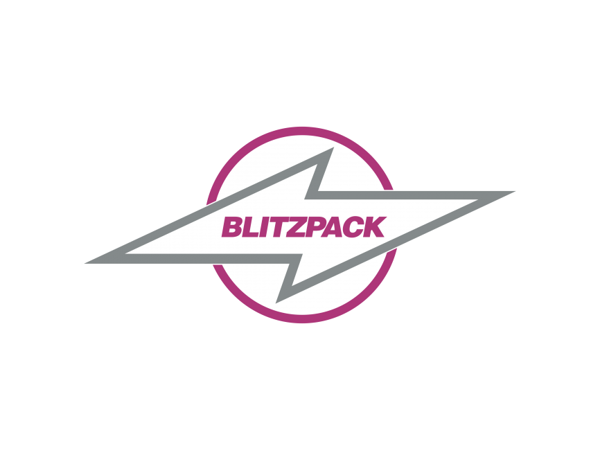 Blitzpack Logo