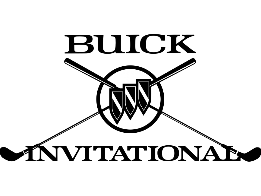 BUICK INVITATIONAL Logo