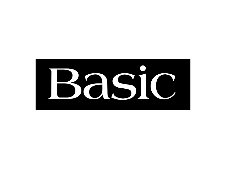 Basic Logo