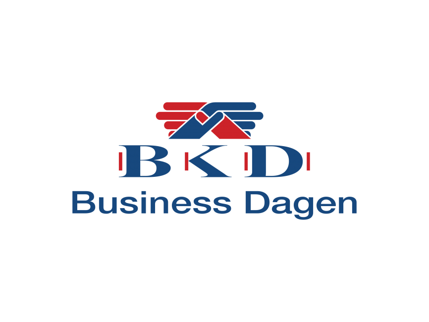 BKD Business Dagen   Logo