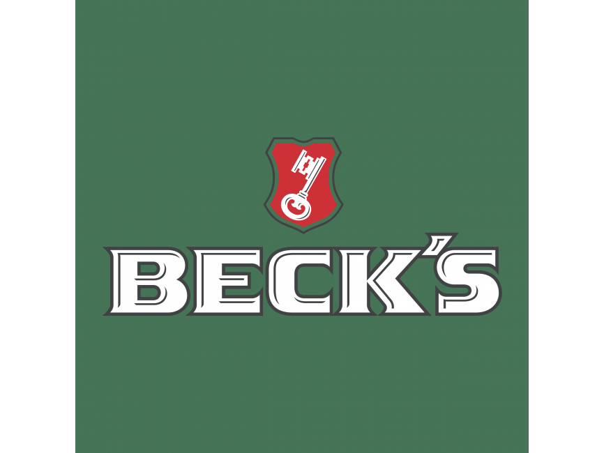 Beck’s   Logo