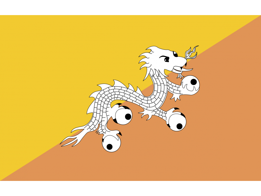 Bhutan Logo