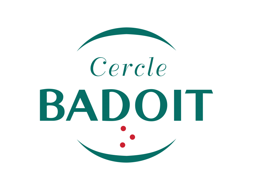 Badoit Cercle Logo